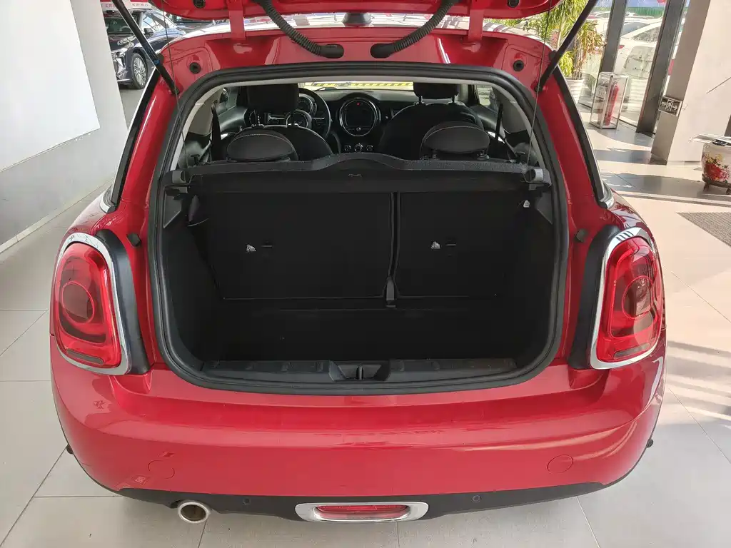 MINI Mini — миниатюра 14