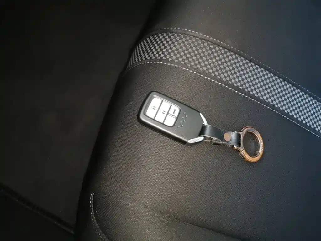 Honda Civic — миниатюра 9