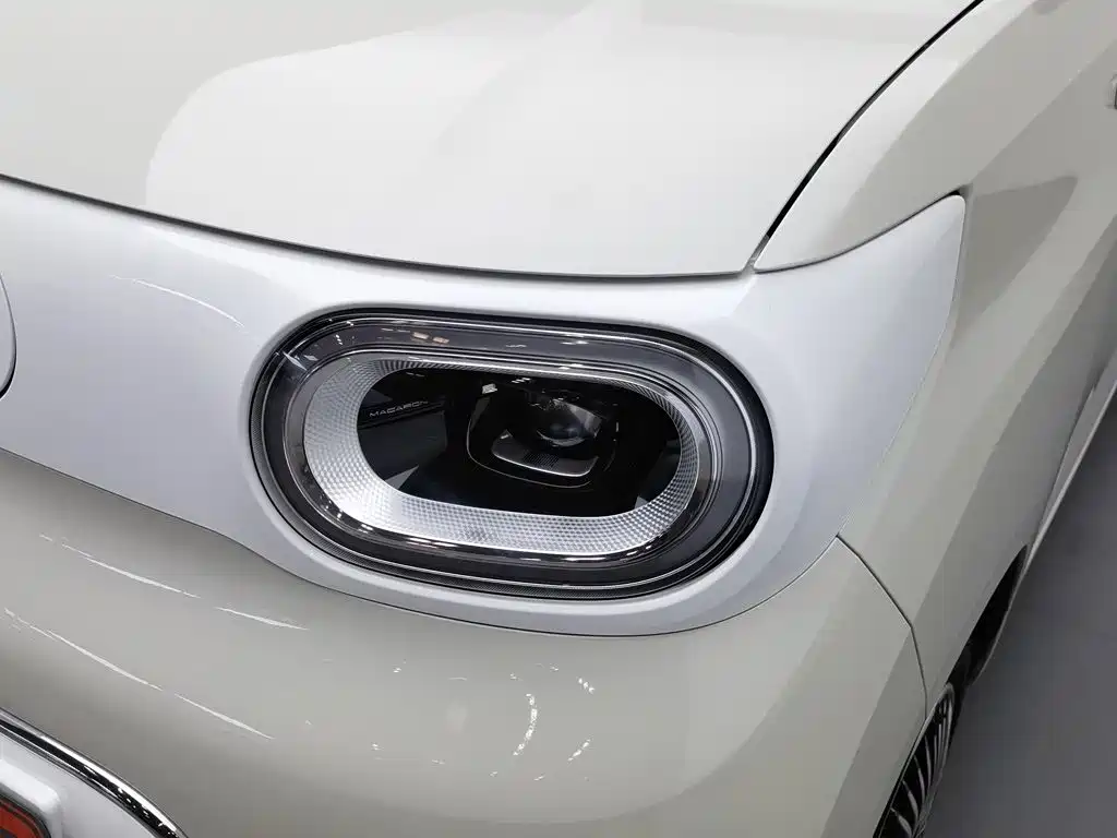 Wuling MINIEV — миниатюра 7