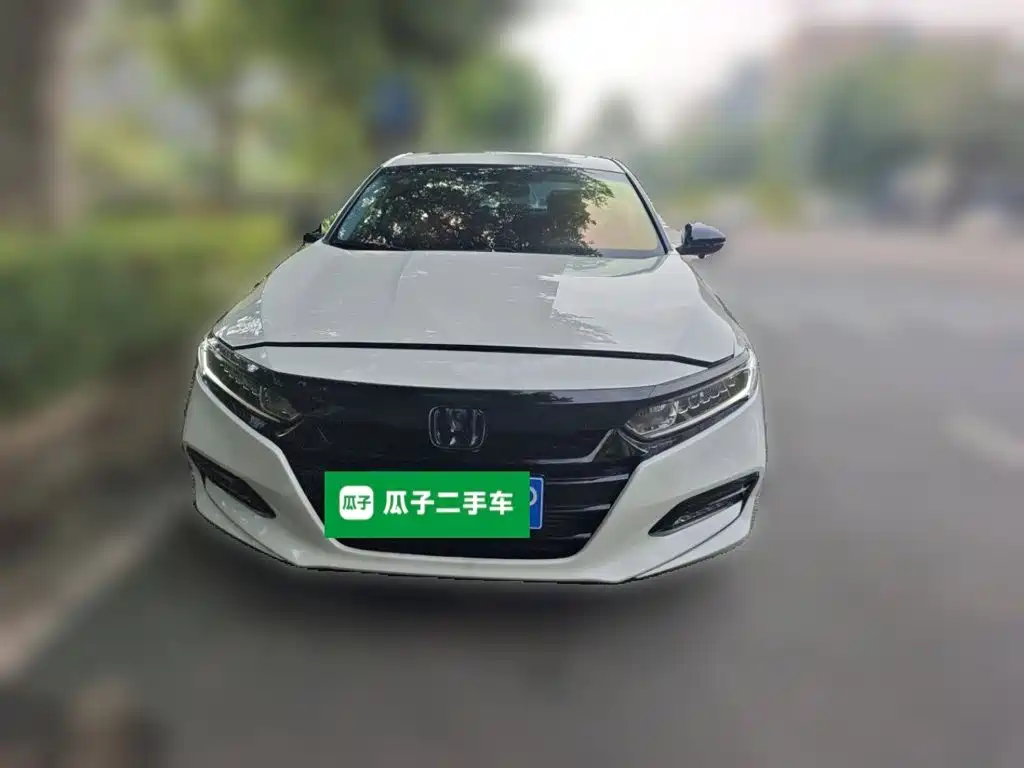 Honda Accord — миниатюра 2