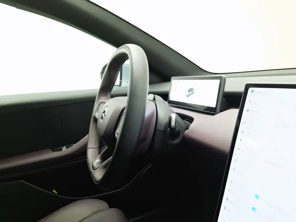 NIO ET5T — миниатюра 22