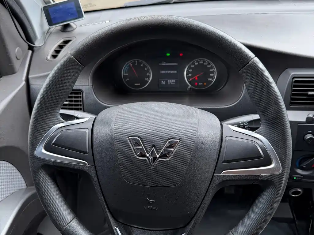 Wuling Rongguang EV — миниатюра 16