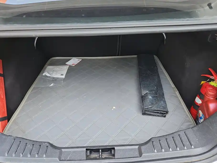 Ford Focus — миниатюра 4