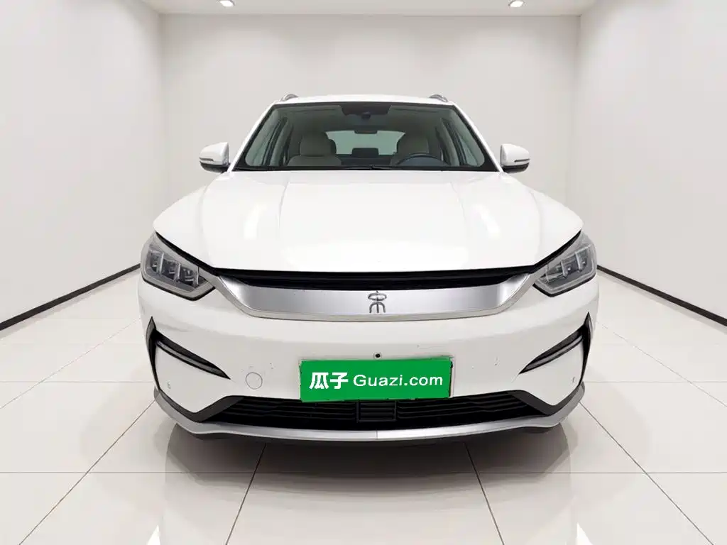 BYD PLUS New Energy — миниатюра 2