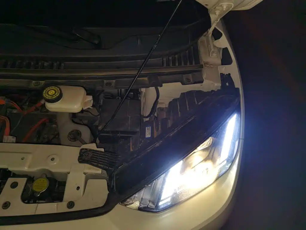 BYD Seagull — миниатюра 21