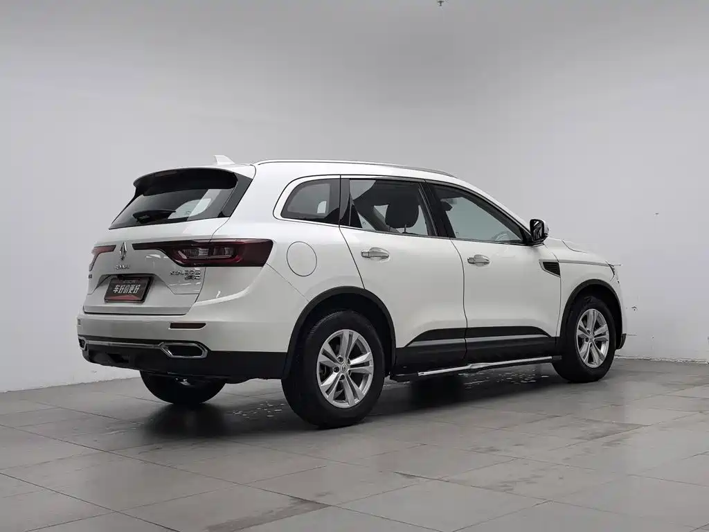 Renault Koleos — миниатюра 2