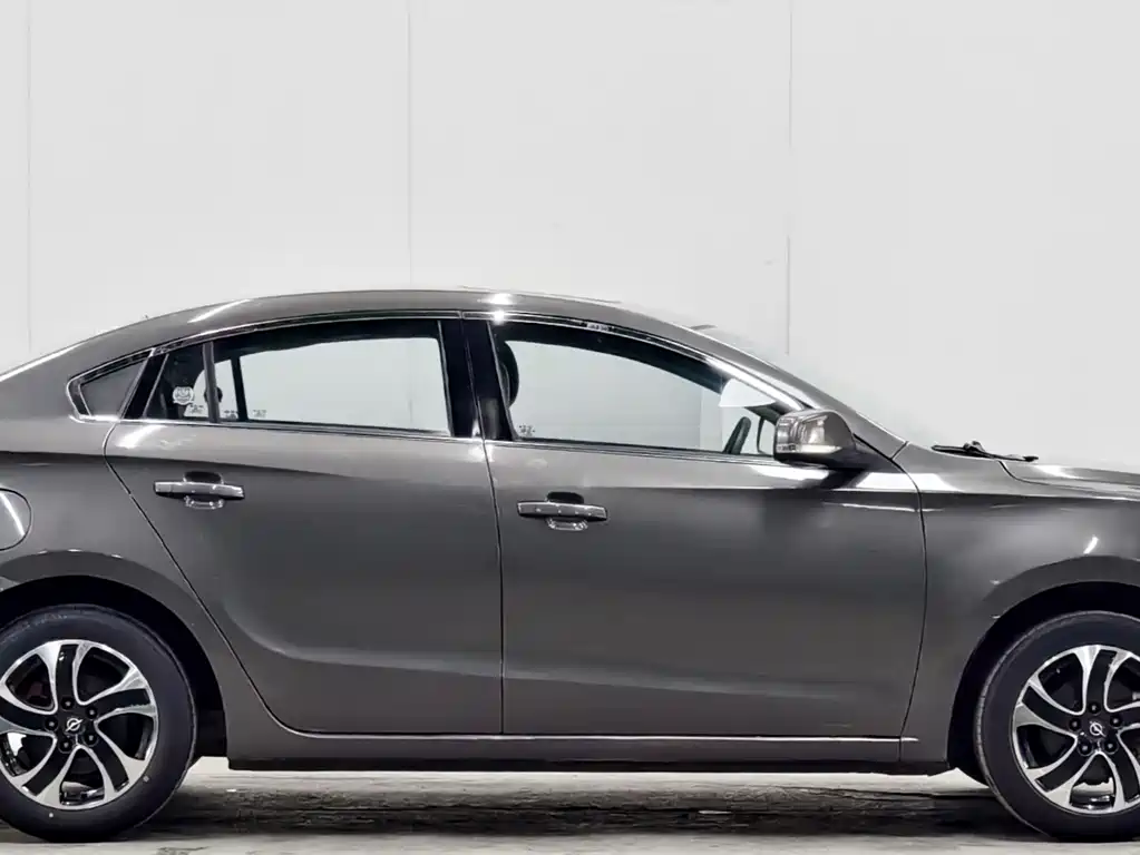 Haima Familia 2015 1.6L MT