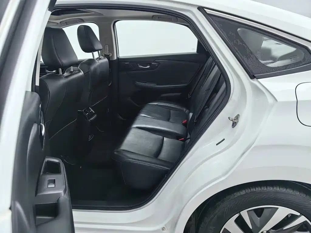Honda Crider — миниатюра 15