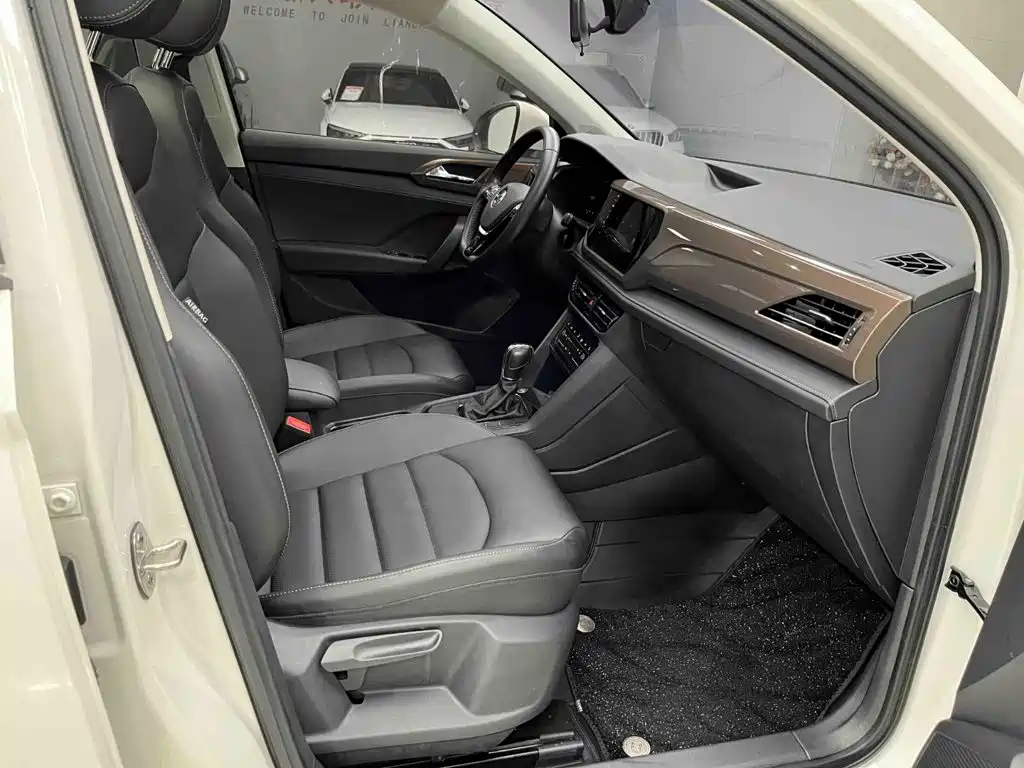 Volkswagen Tharu — миниатюра 18