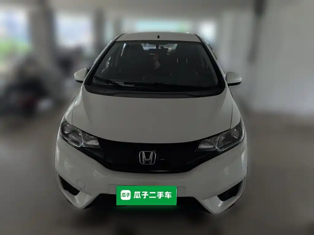 Honda Fit — миниатюра 23