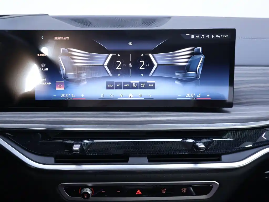 BMW X5 — миниатюра 10