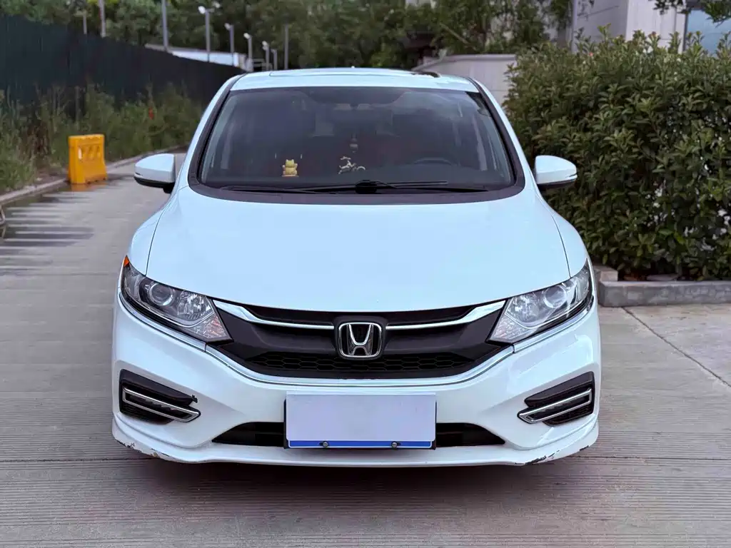 Honda Jade — миниатюра 2