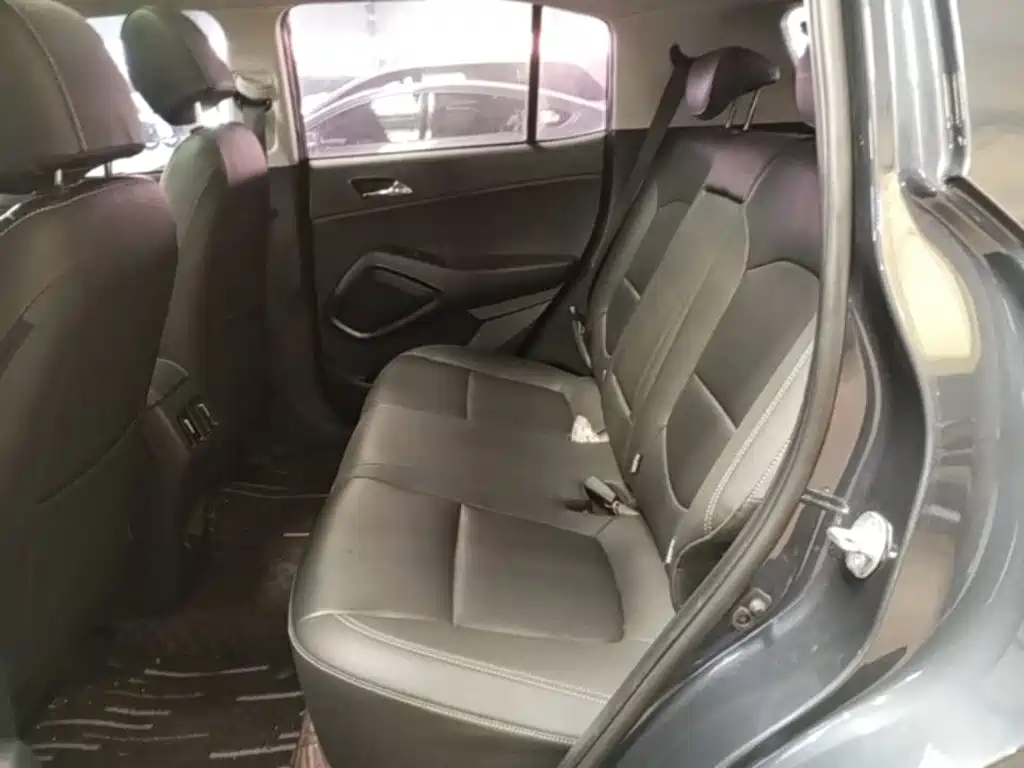 Hyundai ix35 — миниатюра 17