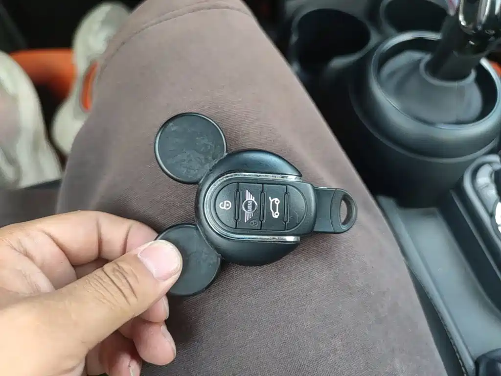 MINI Mini — миниатюра 9