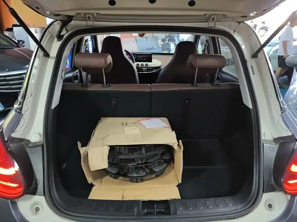Wuling Bingo — миниатюра 19