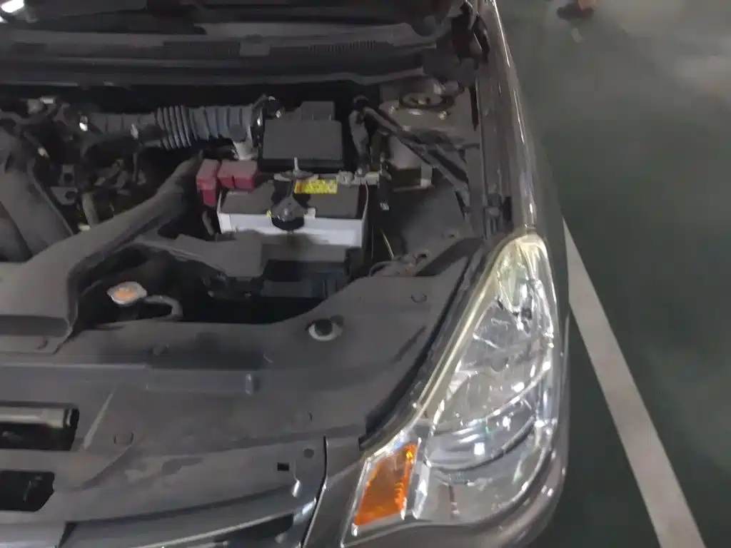Nissan Sylphy — миниатюра 20