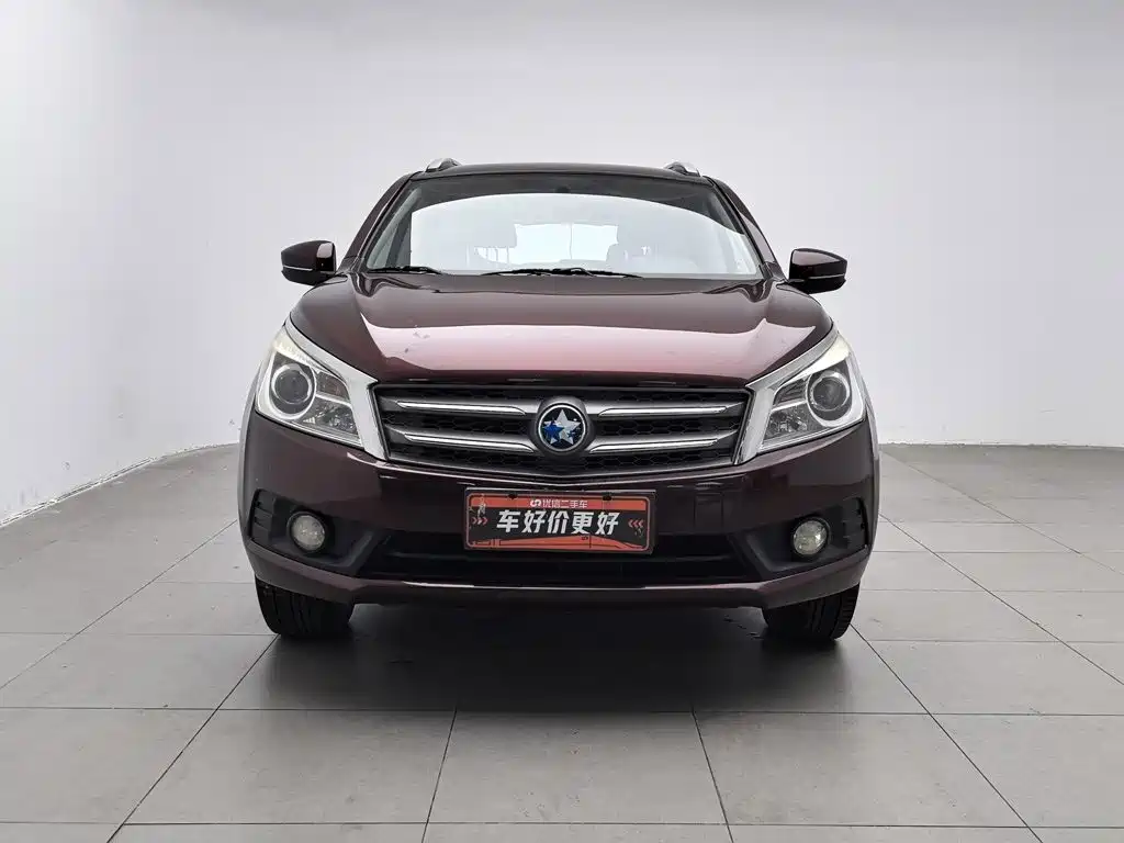 Venucia T70 — миниатюра 3