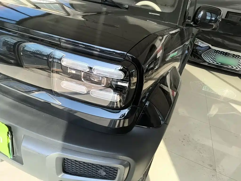 Baojun Yueye — миниатюра 24