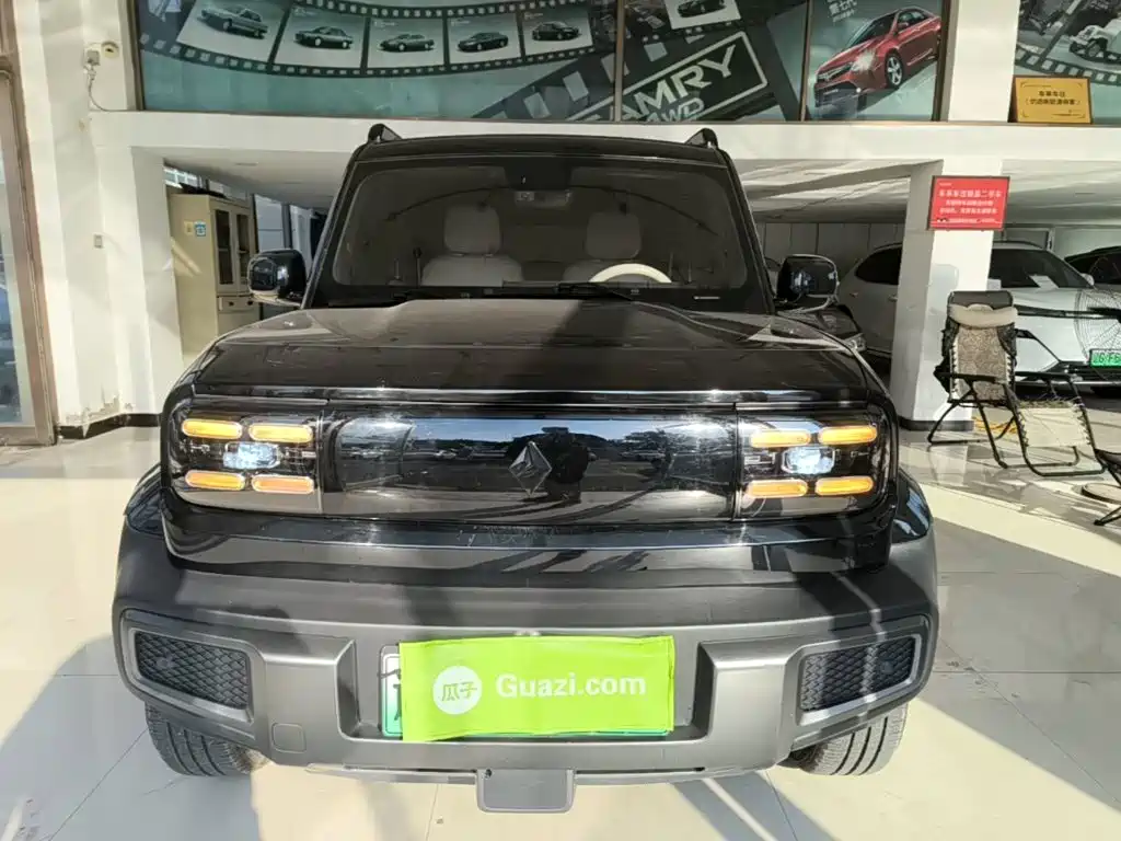 Baojun Yueye — миниатюра 3