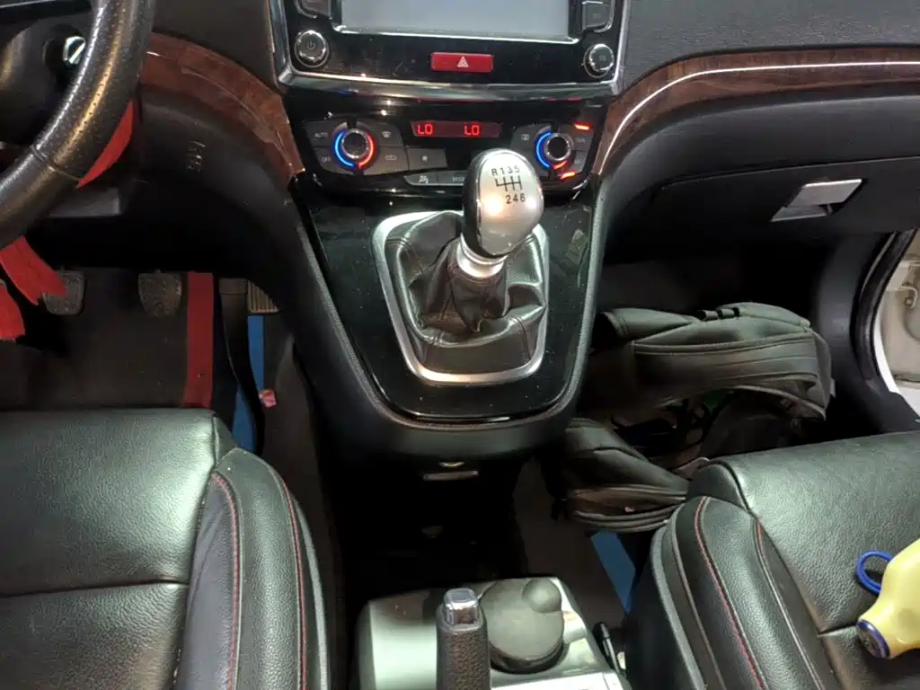 Haval H6 — миниатюра 14