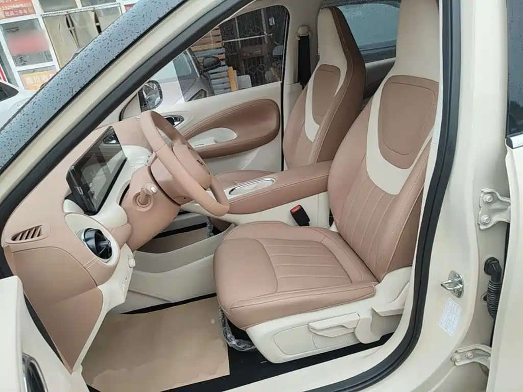 Wuling Bingo — миниатюра 15