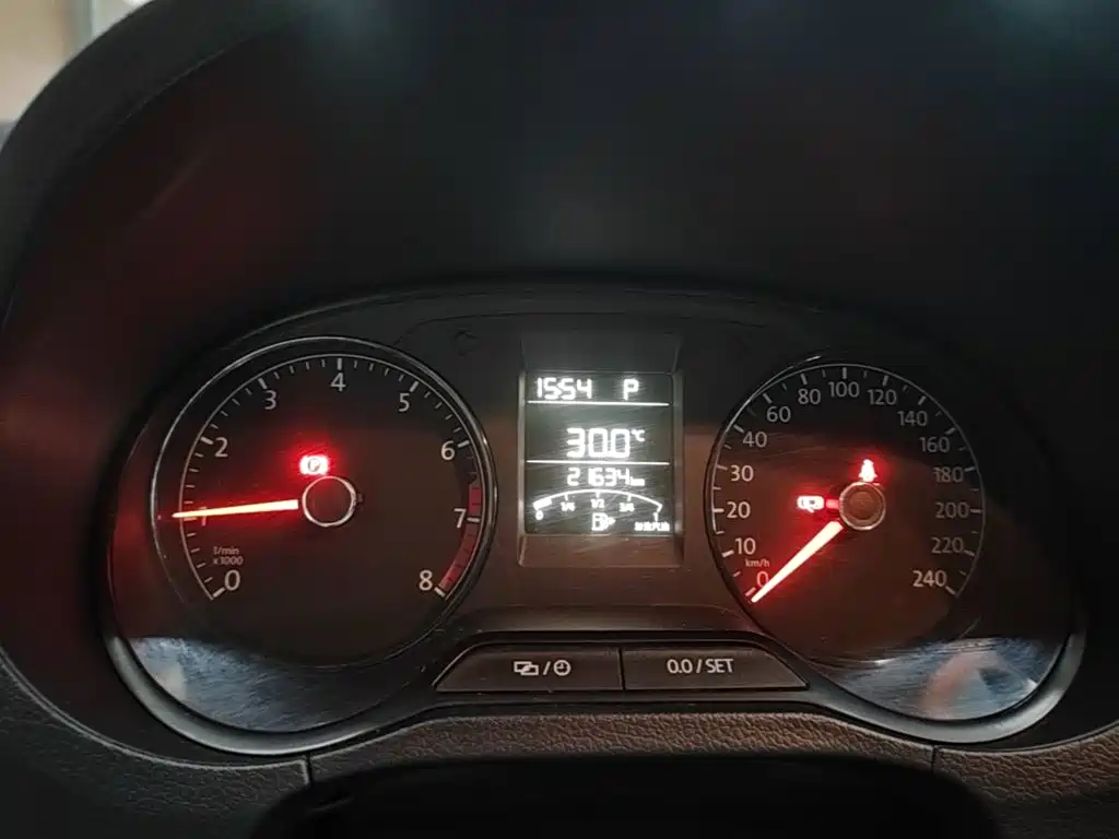 Volkswagen Polo — миниатюра 12