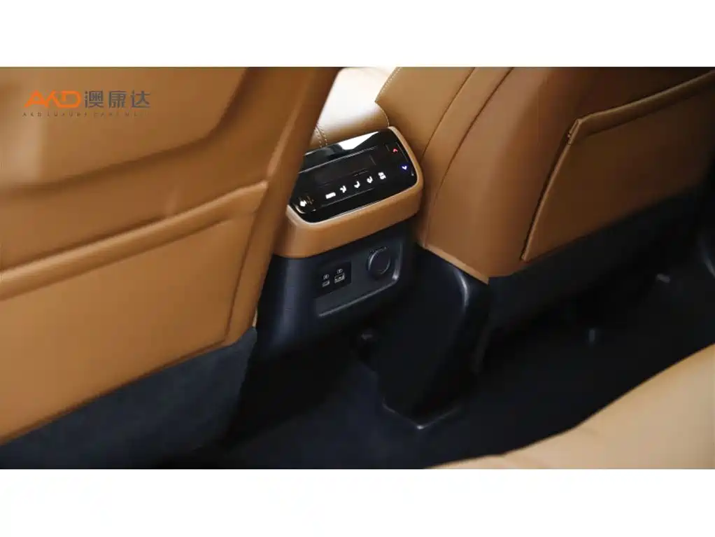 Infiniti QX60 — миниатюра 9