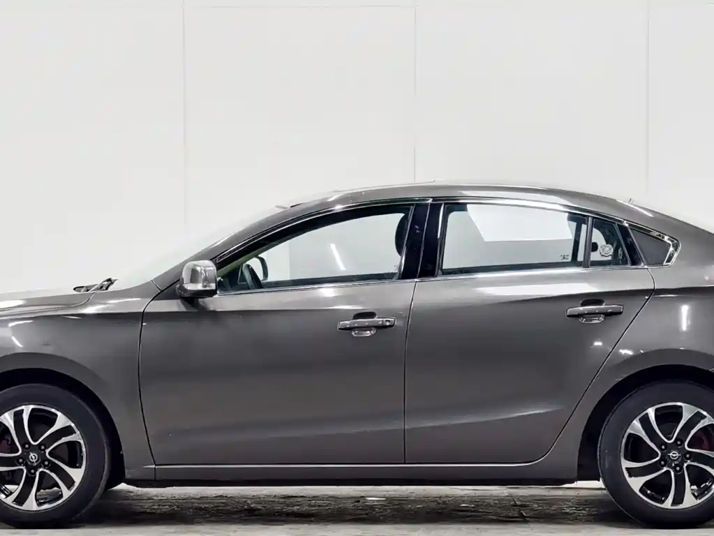 Haima Familia 2015 1.6L MT
