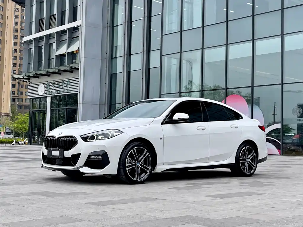 BMW 2 Series (Import) 2023