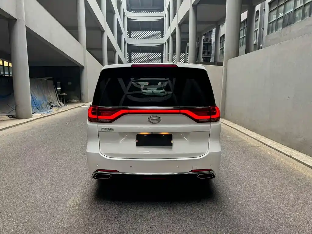 GAC Motor M8 320T Premium Edition, фото 5