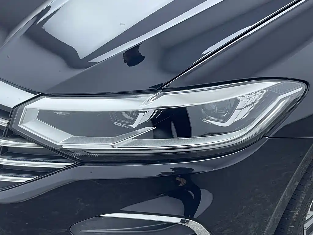 Volkswagen Lavida — миниатюра 11