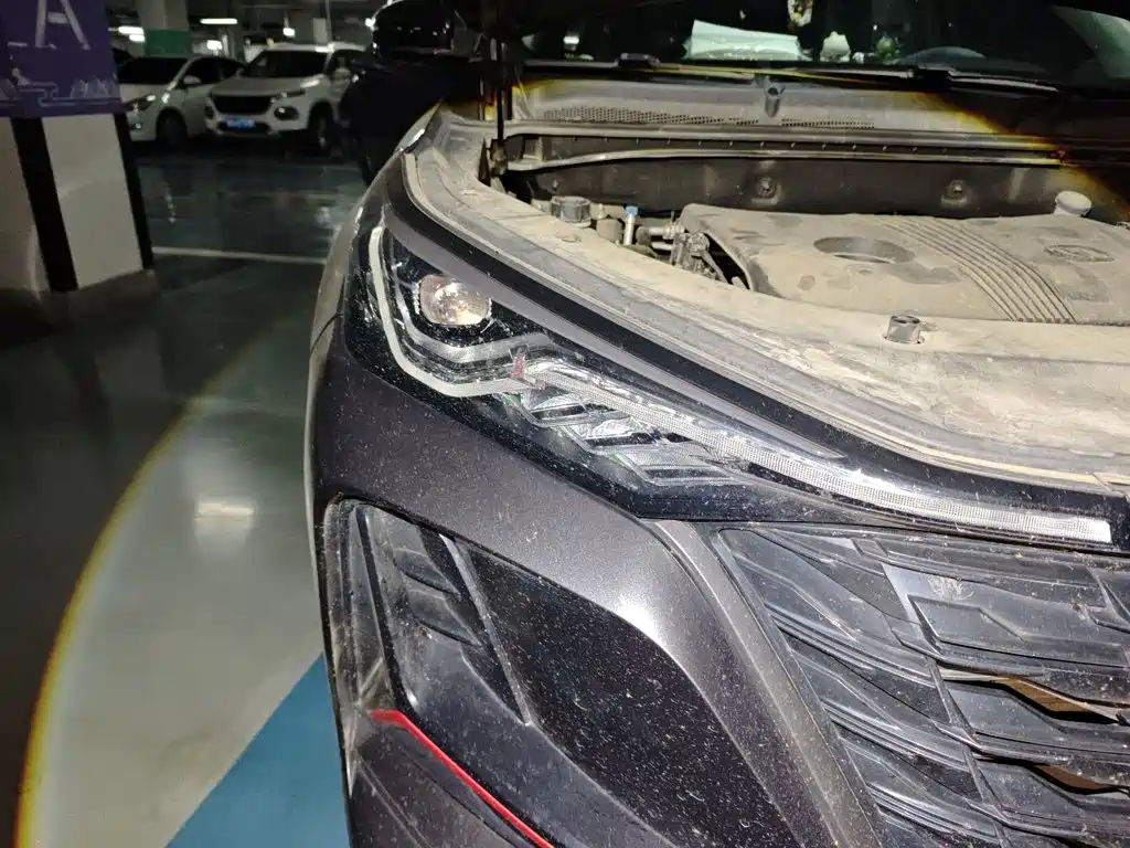 Changan CS75 PLUS — миниатюра 7