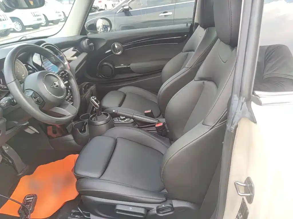 MINI Mini — миниатюра 15
