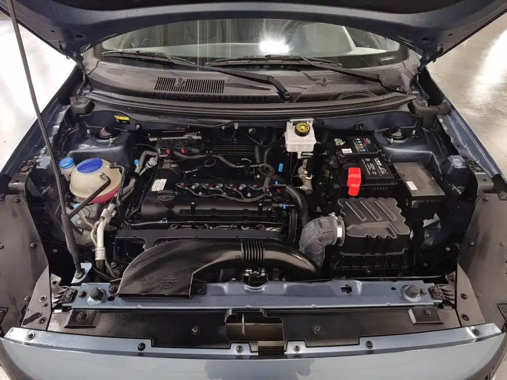 Chery Tiggo 3x — миниатюра 6