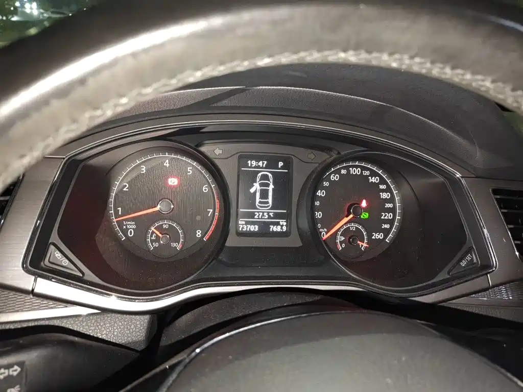 Volkswagen Passat — миниатюра 12