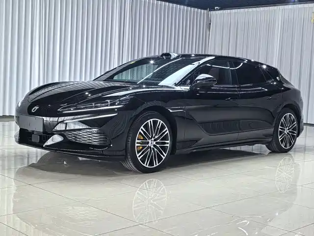 2026 Denza Z9