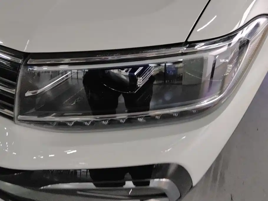 Volkswagen T-Cross — миниатюра 5