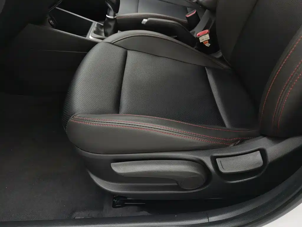 Hyundai Verna — миниатюра 20