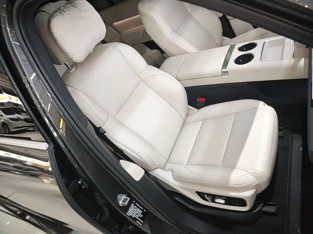 Li Auto Li L7 — миниатюра 25