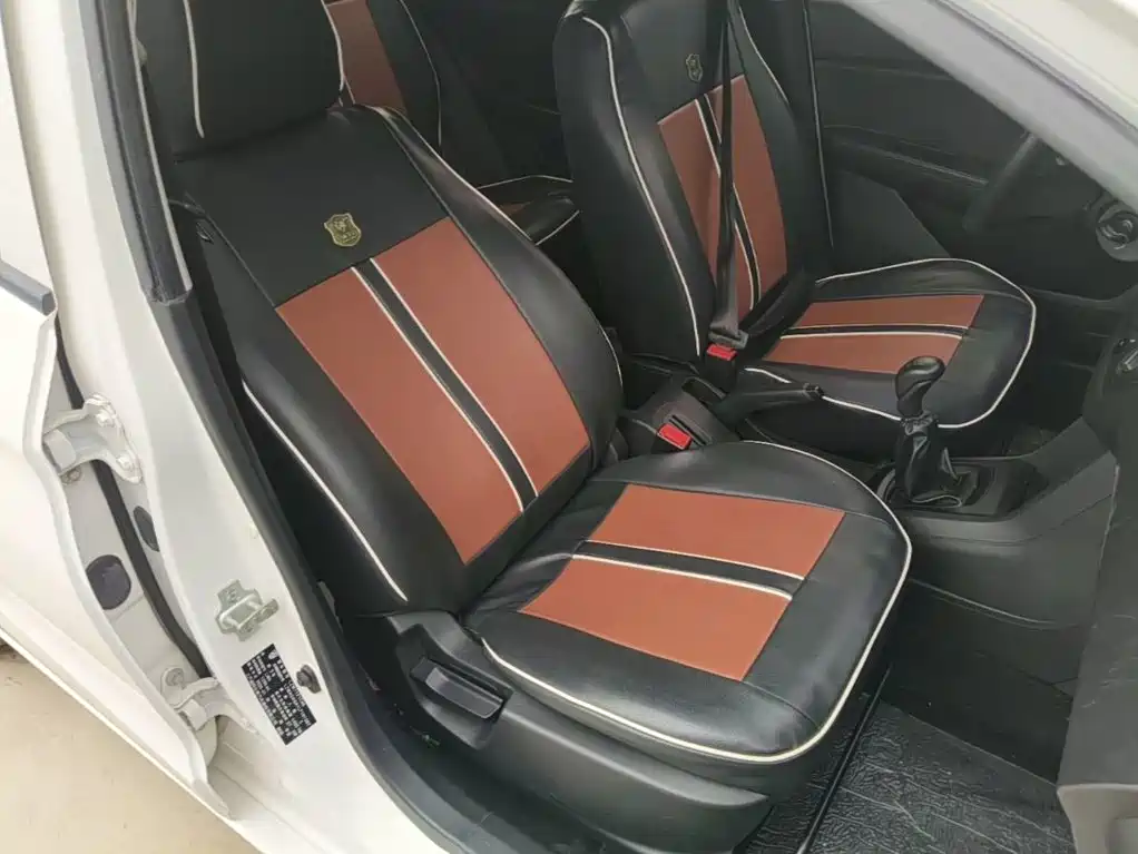 Baojun 310 — миниатюра 25