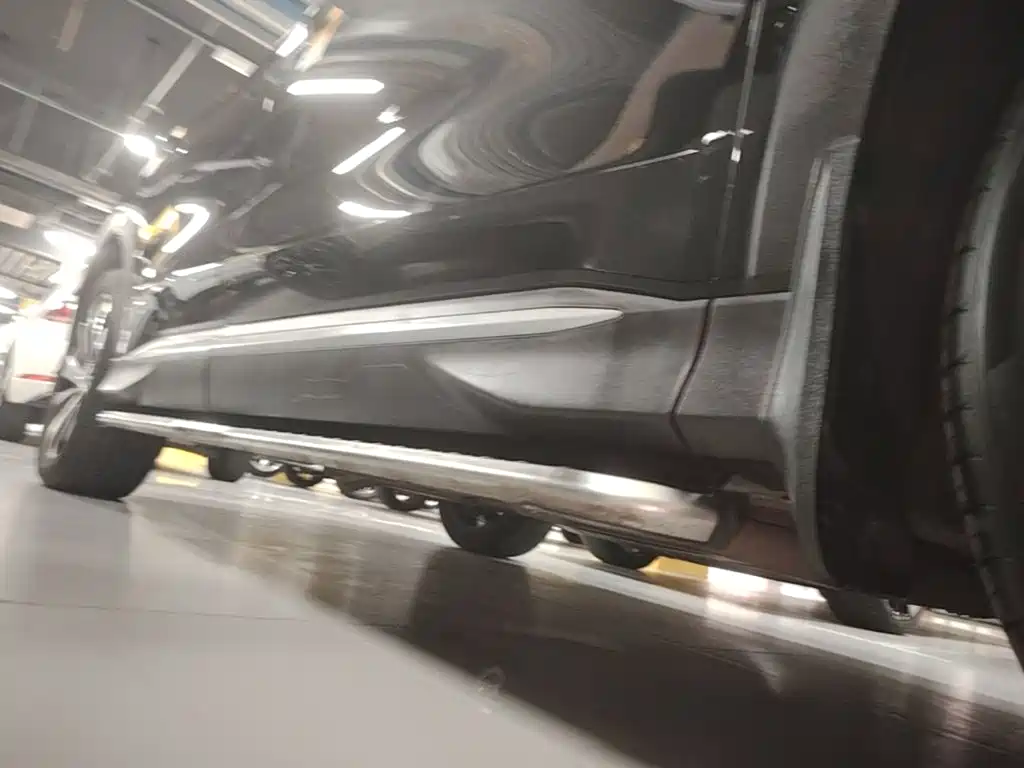 BYD PLUS New Energy — миниатюра 17