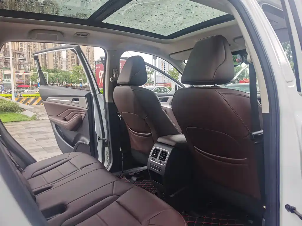 Haval F7 — миниатюра 10