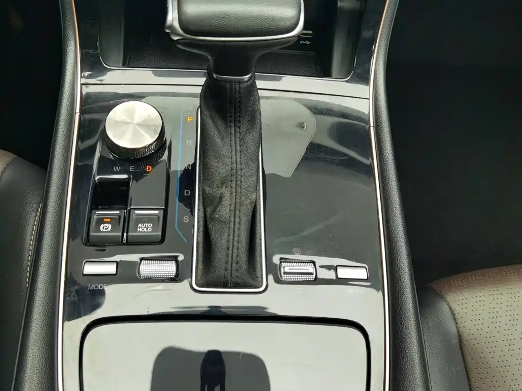 GAC Motor Trumpchi GS5 — миниатюра 13