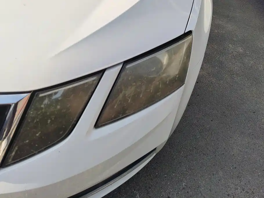Skoda Octavia — миниатюра 5