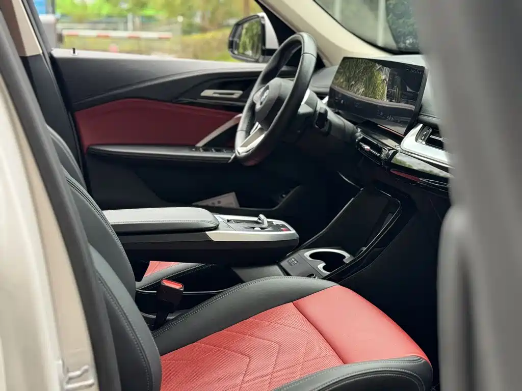 BMW X1 — миниатюра 13