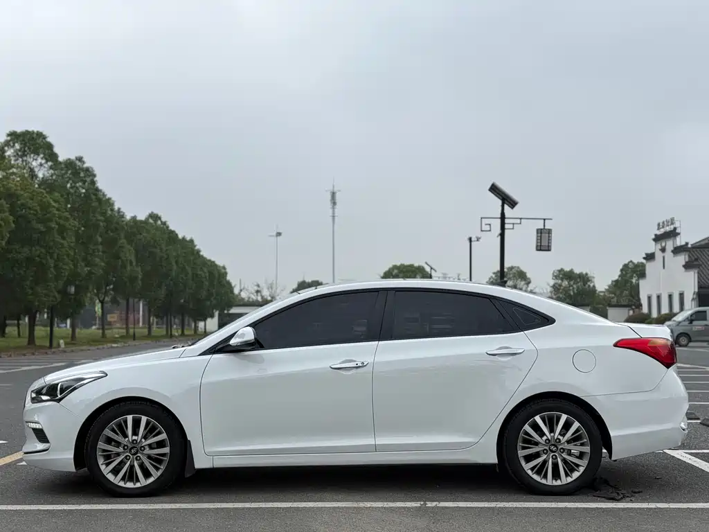 HYUNDAI NAME PICTURE