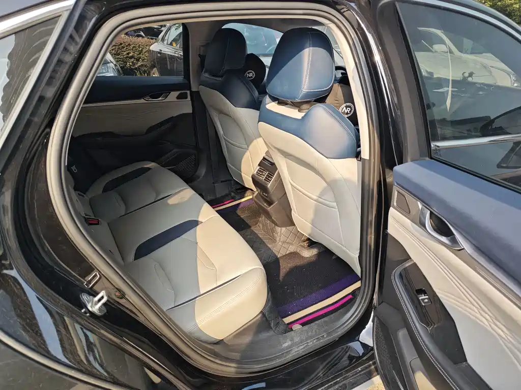 Geely Xingrui — миниатюра 14