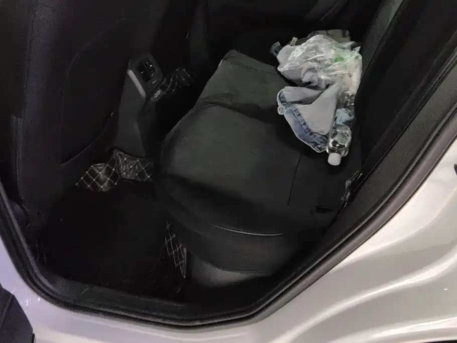 Volkswagen T-Cross — миниатюра 11