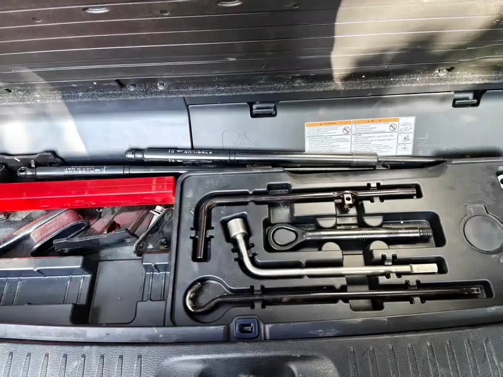 Toyota Highlander — миниатюра 15