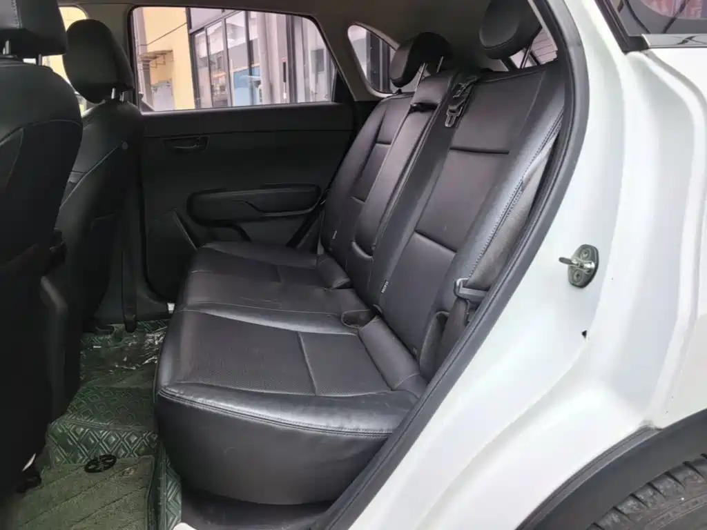 Kia KX3 — миниатюра 17